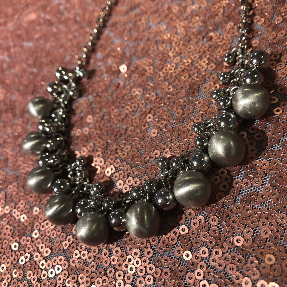 Lia Sophia Necklace